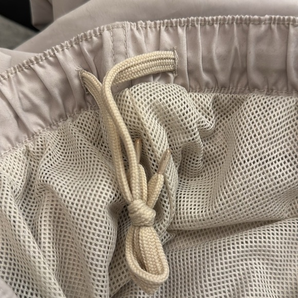 Garment Company Beige weatherproof performance pants - Picture 11 of 11